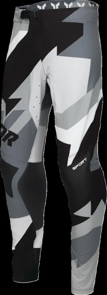 THOR - PANT SPORT BRAVE BLACK 38 - 290111485