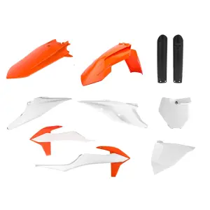POLISPORT - BODY KIT FULL SX/SXF 19-22 OE2 - 14033443