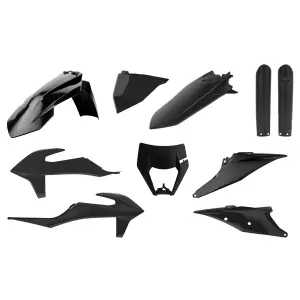 POLISPORT - BODY KIT FULL EXC/EXCF 20-23 B - 14033448