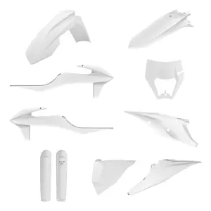 POLISPORT - BODY KIT FULL EXC/EXCF 20-23 W - 14033449