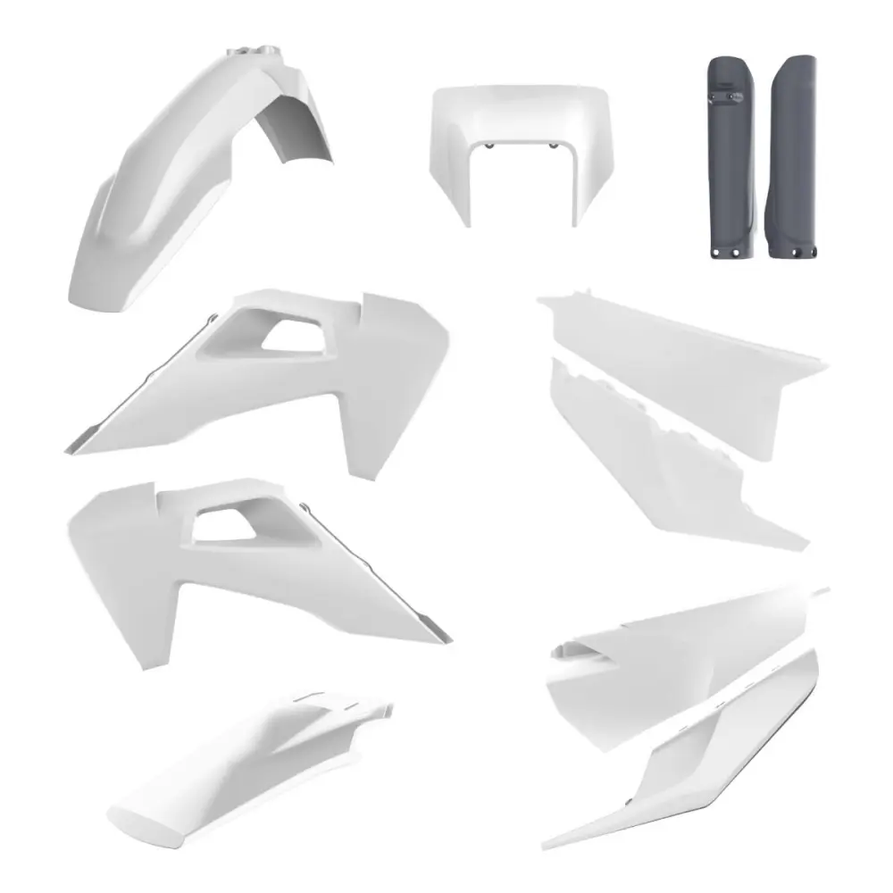 POLISPORT - BODY KIT FULL TE/FE 20-22 OE22 - 14033522