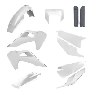 POLISPORT - BODY KIT FULL TE/FE 20-22 OE22 - 14033522