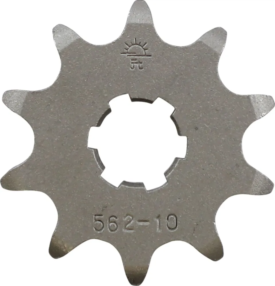 JT SPROCKETS - SPROCKET FRONT 10T 420 - 12120780