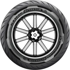 MICHELIN - COMMANDER III CRUISER 140/90 B - 03060696