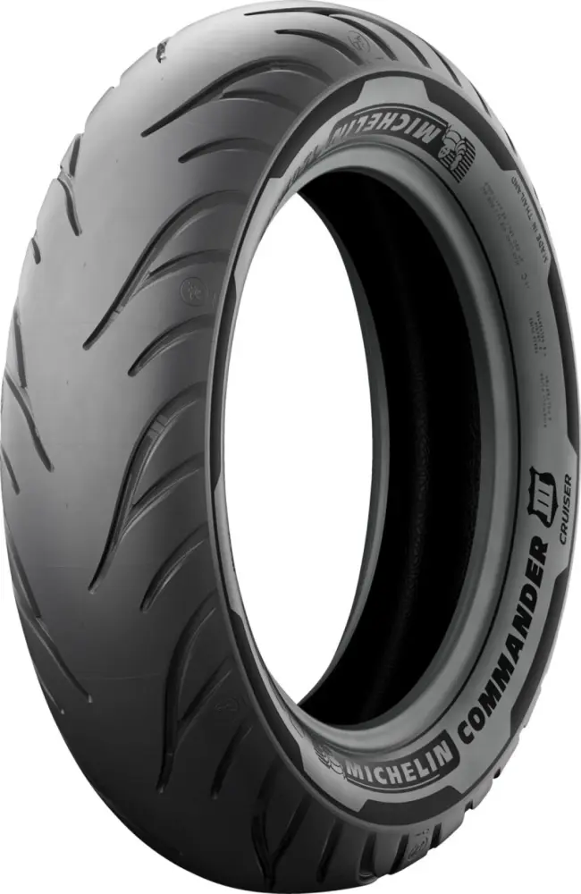 MICHELIN - COMMANDER III CRUISER 140/90 B - 03060696