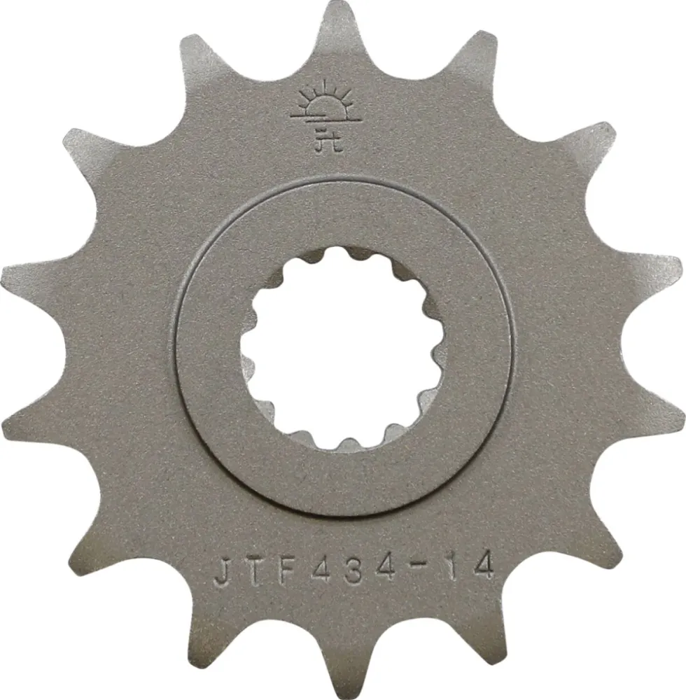 JT SPROCKETS - SPROCKET FRONT 14T 520 - 12120788