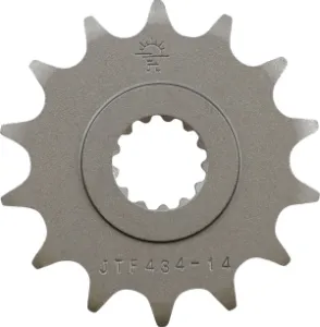 JT SPROCKETS - SPROCKET FRONT 14T 520 - 12120788