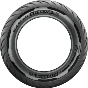 MICHELIN - COMMANDER III CRUISER 140/90 B - 03060695