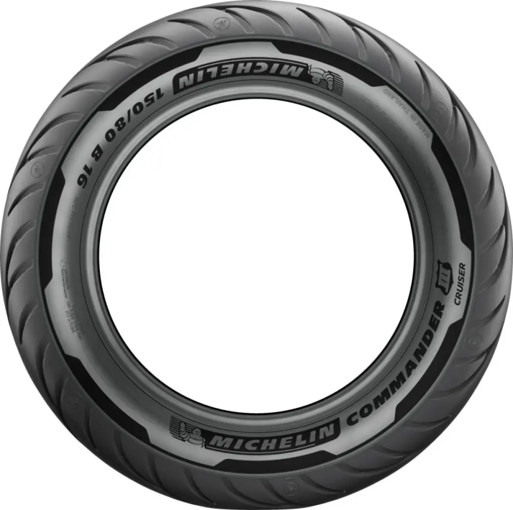 MICHELIN - COMMANDER III CRUISER 150/80 B - 03060697
