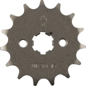 JT SPROCKETS - SPROCKET FRONT 15T 428 - 12120793