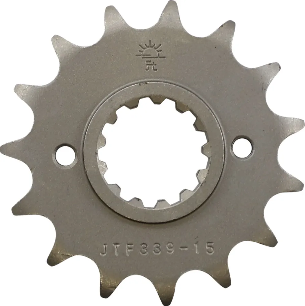 JT SPROCKETS - SPROCKET FRONT 15T 530 - 12120794