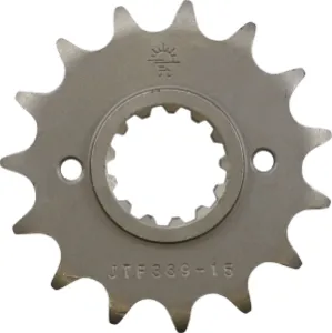 JT SPROCKETS - SPROCKET FRONT 15T 530 - 12120794