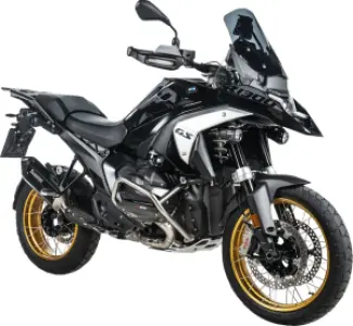 AKRAPOVIC - CRASH BAR TITANIUM R1300GS - 05052515