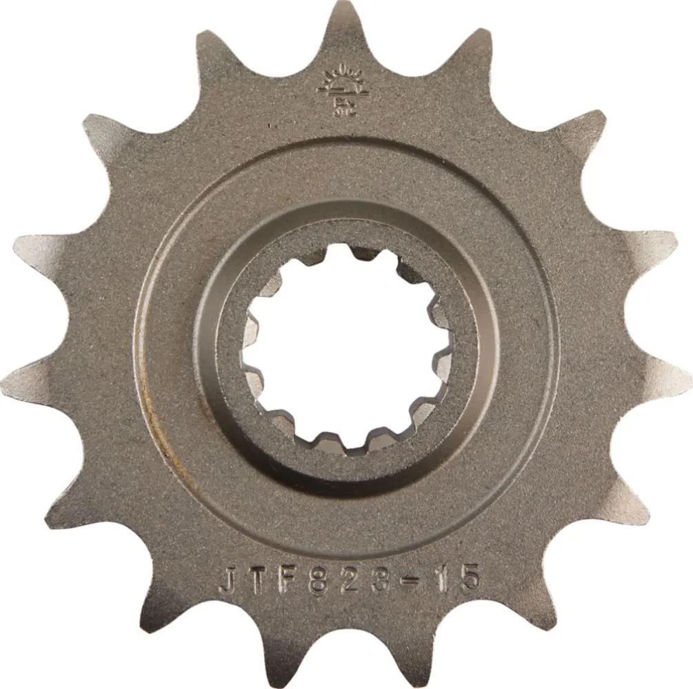 JT SPROCKETS - SPROCKET FRONT 15T 520 - 12120799