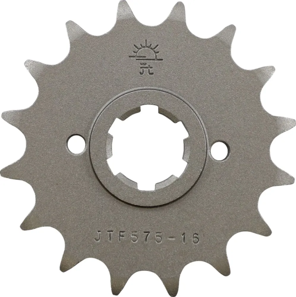 JT SPROCKETS - SPROCKET FRONT 16T 520 - 12120802