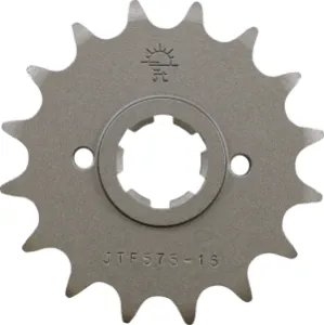 JT SPROCKETS - SPROCKET FRONT 16T 520 - 12120802