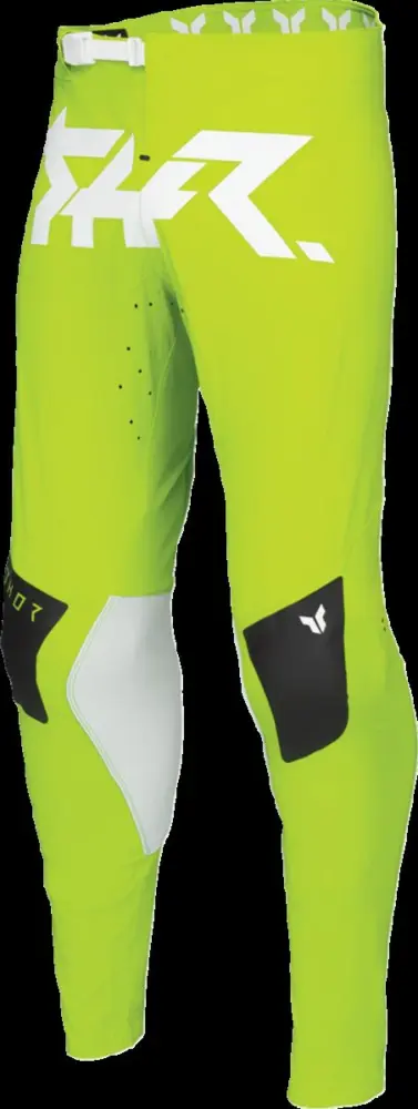THOR - PANT SPORT RIOT WHITE/ACID 36 - 290111730