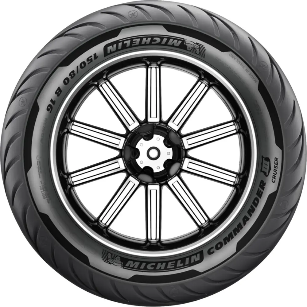 MICHELIN - COMMANDER III CRUISER 160/70 B - 03060699