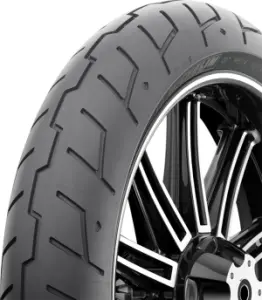 MICHELIN - SCORCHER 21 120/70 R 17 M/C 58 - 03070070