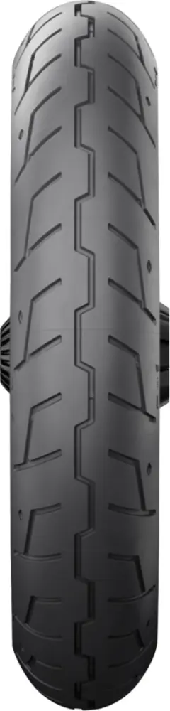 MICHELIN - SCORCHER 21 120/70 R 17 M/C 58 - 03070070
