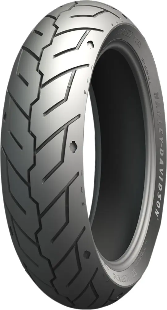 MICHELIN - SCORCHER 21 160/60 R 17 M/C 69 - 03080056