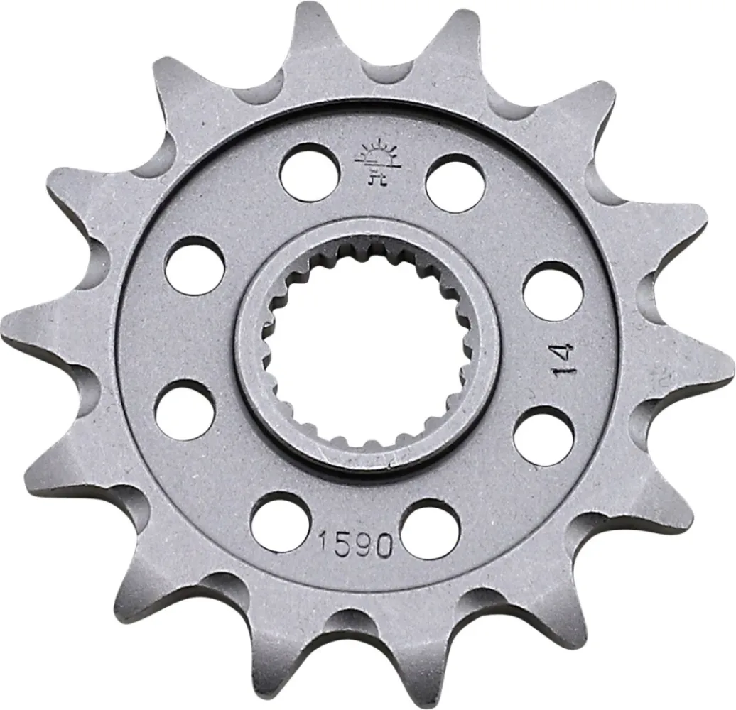 JT SPROCKETS - SPROCKET FRONT 14T 520 SC - 12120830
