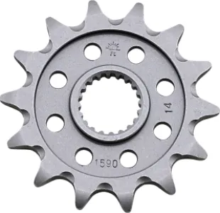 JT SPROCKETS - SPROCKET FRONT 14T 520 SC - 12120830