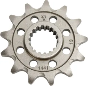 JT SPROCKETS - SPROCKET FRONT 13T 520 SC - 12120829