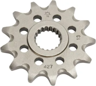 JT SPROCKETS - SPROCKET FRONT 13T 520 SC - 12120832