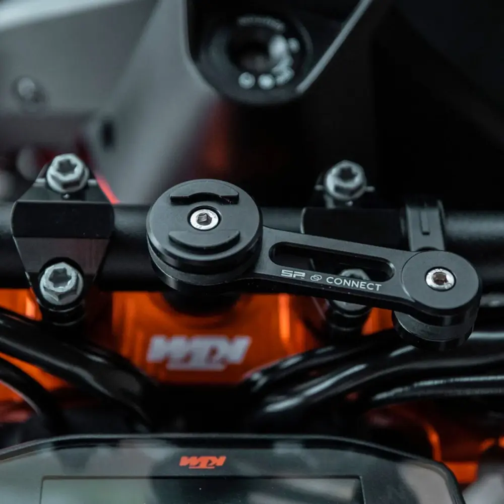 SP CONNECT - HEAD SPC+ MOTO/MIRROR/BARCLAMP - 06360331