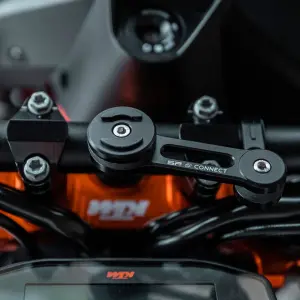 SP CONNECT - HEAD SPC+ MOTO/MIRROR/BARCLAMP - 06360331