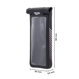 SP CONNECT - MOTO BUNDLE LT UNIVERSAL CASE  - 06360414