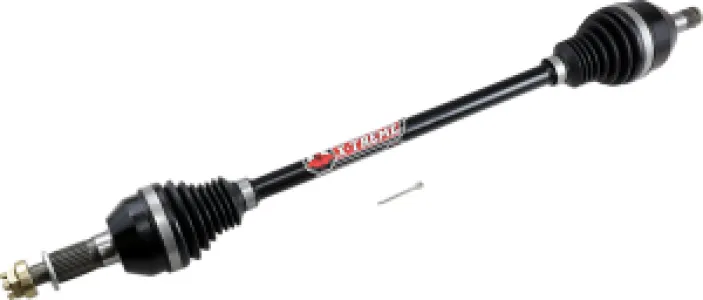 DEMON - XTREME HEAVY DUTY AXLE - 02141770