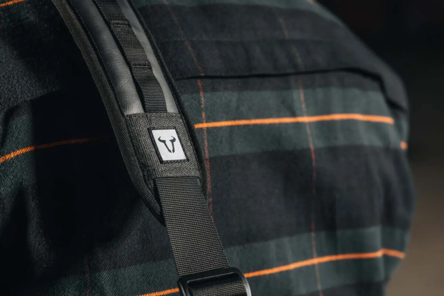 SW-MOTECH - SHOULDER STRAP LEGEND LA12 - 39200535