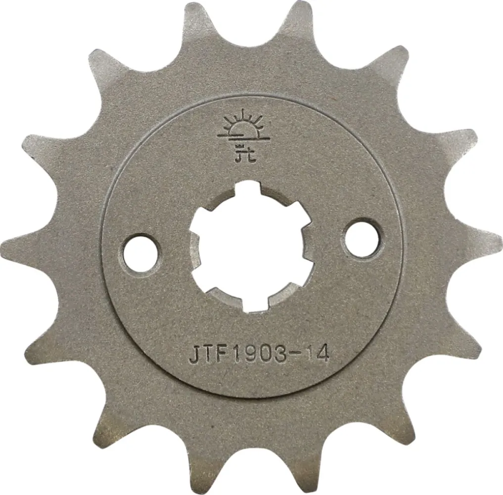 JT SPROCKETS - SPROCKET FRONT 14T 520 - 12120932
