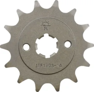JT SPROCKETS - SPROCKET FRONT 14T 520 - 12120932