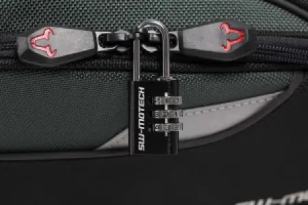 SW-MOTECH - LUGGAGE LOCK - 40100403