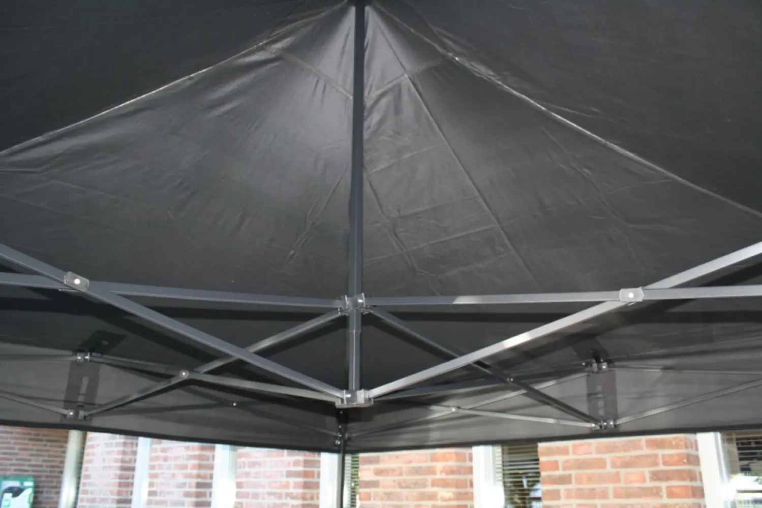 TWIN AIR - TWIN AIR CANOPY 3MX3M STEEL - 40300011