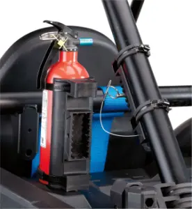 MOOSE OFFROAD FOUR WHEEL - MOUNT FIRE EXT UTV MSE - 40500049