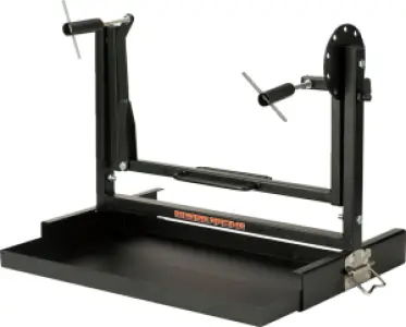 MOOSE OFFROAD HARD-PARTS - ENGINE STAND MSE OFFROAD - 41010543