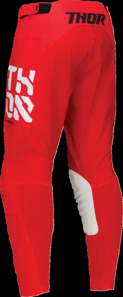 THOR - PANT LAUNCH FORGE RED 38 - 290111864