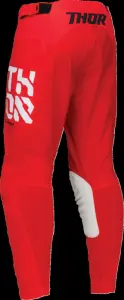 THOR - PANT LAUNCH FORGE RED 38 - 290111864