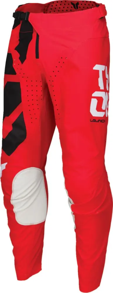 THOR - PANT LAUNCH FORGE RED 40 - 290111865