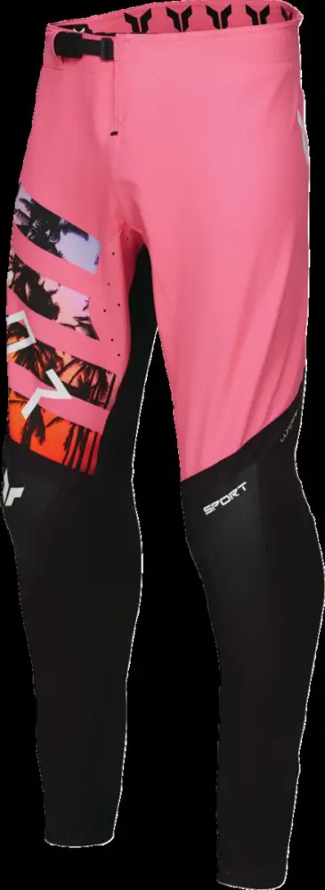 THOR - PANT SPORT SD BLACK 31 - 290111888