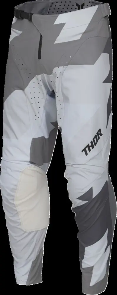 THOR - PANT LAUNCH BRAVE BK/GY 32 - 290111897