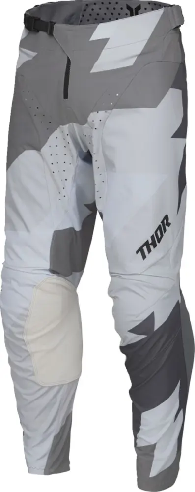 THOR - PANT LAUNCH BRAVE BK/GY 40 - 290111901