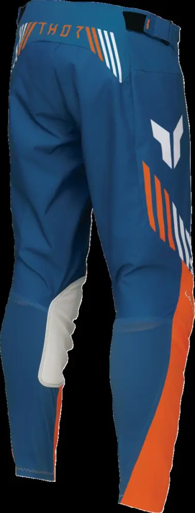THOR - PANT LAUNCH ZONE BLUE 40 - 290111910
