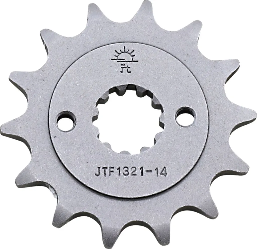 JT SPROCKETS - SPROCKET FRONT 14T 520 - 12120939