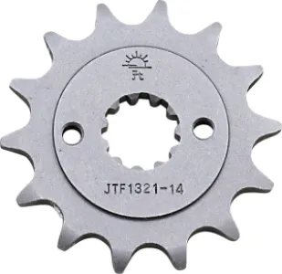 JT SPROCKETS - SPROCKET FRONT 14T 520 - 12120939