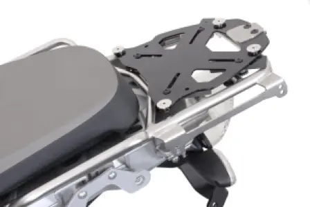 SW-MOTECH - TUBULAR RACKS ADPT PLATE - 15100506